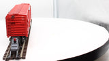 K-Line K763-1051 ATSF O Scale Classic Stockcar #27026 Like New
