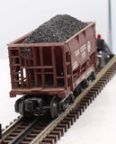 Lionel 6-19300 PENNSYLVANIA RAILROAD Pennsylvania Ore Car #19300 O Scale Like New