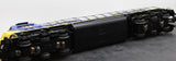 Lionel Kline 2-11558 CSX SD-70 Mac Diesel 722 O SCALE Like New