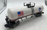 MTH Premier 20-96020 NASA Tank Car O SCALE Like New
