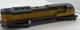 Lionel 6-28274 SD-90 Lionmaster Diesel Locomotive Union Pacific #8048 O SCALE Used Excellent No Box as is