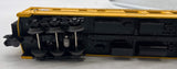 MTH Rugged Rails 33-6240 Pittsburgh Steelers Passenger Car O SCALE Used Excellent Damaged Box