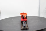 Lionel 6-26024 Lionel O27 Flat Car w/Scraper #6817 (PWC) O SCALE NEW