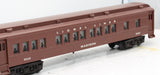 Lionel 6-19016 Madison Passenger Car  Lionel Lines O Scale Like New