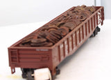 MTH 20-98197 Premier Gondola Car New Haven O SCALE Like New limited