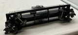 Lionel 6-16128 ARR Single Dome Tankcar 3-Rail #16128 O Scale Like New