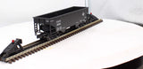 Lionel 2442311 Erie 2 Bay AAR Hopper O SCALE Like New