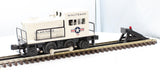 Lionel US air Force minute man switcher #59 O SCALE Used No Box