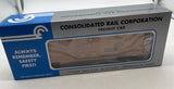 K-Line K641-1411IC Conrail Consolidated Rail Corporation E.H. Harriman bronze safety Award O SCALE NEW