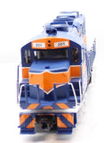 MTH Railking 30-2973-1 Maryland Midland GP-20 Diesel Engine With Proto-Sound 2.0 O SCALE Like New