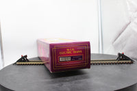 MTH Premier 20-98201 Black Hot Metal Car . O SCALE Like New