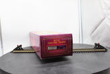 MTH Premier 20-98201 Black Hot Metal Car . O SCALE Like New