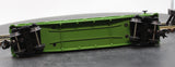 MTH Railking 30-76148 John Deere Flat Car w/40' Trailer O SCALE Used Excellent