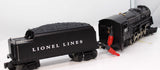 Lionel 6-18057 PRR S-2 Steam Turbine Locomotive & Tender Century Club O Scale NEW