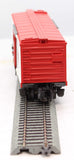 American Flyer 6-48321 1994 Christmas Boxcar S Scale Used