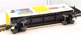 Lionel 6-9660 DISNEY Hi-Cube Boxcar Mainline O Scale Like New
