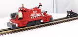 Lionel 6-18470 Fire Car #52 O SCALE Like New