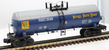 MTH Premier 20-90002E Nickel Plate Road Premier Single Dome Tank Car O SCALE NEW