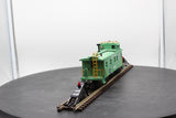 MTH Premier 20-90030 F Lehigh Valley O SCALE Used Excellent