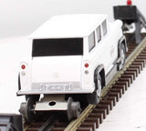 Lionel 6-18430 NEW YORK CENTRAL Crew Car O Scale Used