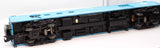 MTH Premier 20-68003 GE Evolution 70' Streamlined RPO Passenger Car Smooth Sided O SCALE Like New