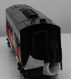 MTH 20-2097L New Haven non-powered B unit O Scale Like New Damaged Box