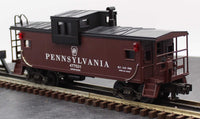 MTH Premier 20-9101 Pennsylvania Extended Vision Caboose O SCALE Used Excellent