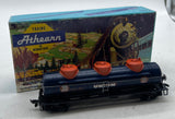 Athearn 1504 union oil tank car HO Scale Like New