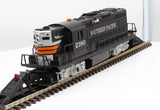 Lionel 618562 2380SP GP-9 Locomotive O Scale Used