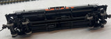 Walthers Trainline 931-1612 Gulf Oil Company 40' Tank Car HO SCALE Like New