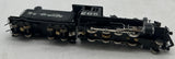 Westside Model Company 268 HOn3 Brass D&RGW Rio Grande C-16 #268 2-8-0 HOn3 SCALE Used Excellent WRONG BOX