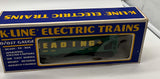 K-Line K-6210 Reading Hopper Car O SCALE Used Excellent