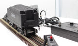 K-Line K-3503WT Whistiling Tender W/switch O SCALE Like New