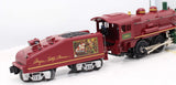 Lionel 6-38692 Angela Trotta Thomas Signature Express 0-4-0 Engine and Tender O SCALE Like New