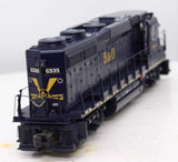 Lionel 6-28215 Baltimore & Ohio TMCC GP30 Diesel #6939 O SCALE Used