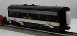 MTH Premier 20-20557-3 Norfolk Southern F-7 B-Unit EXECUTIVE Diesel Non-Powered O SCALE Like New
