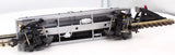 MTH Railking 30-7366 Iron City 3-Dome Tank Car O SCALE Like New