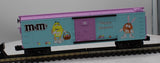 MTH Railking 30-74596 MARS - M&M's Easter O SCALE Like New