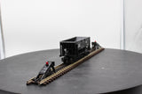Lionel MPC 6050741 Penn Central 6-6122 O SCALE NEW