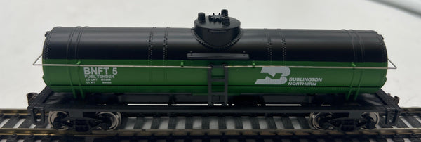 Walthers Trainline 931-1440 Burlington Northern Freight Car HO SCALE Like New