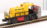 Lionel 6-18464 Ballast Tamper #54 O SCALE Used No Box