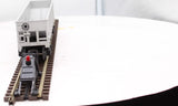 Lionel 6-19806 PENNSYLVANIA Operating Hopper TRAINMAN #19806 O Scale Used Damaged Box