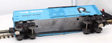 Lionel 6-9782 CHICAGO ROCK ISLAND & PACIFIC Boxcar Mainline The Rock O Scale Like New