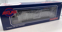 Atlas 2002217-1 UNITED STATES US ARMY 40' Sliding Door Box Car TRAINMAN O Scale NEW