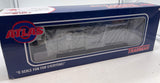 Atlas 2002217-1 UNITED STATES US ARMY 40' Sliding Door Box Car TRAINMAN O Scale NEW