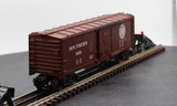 Lionel 6-945 Famous American Railroad Southern Box Car O SCALE Like New