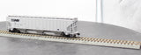 Walthers 910-49045 NORFOLK SOUTHERN 57' Trinity 4750 3-Bay Covered Hopper Mainline #257004 HO Scale NEW