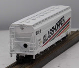 Athearn 7202 GLASSHOPPER ACF Centerflow Hopper Athearn Trains RNDX 163 HO Scale Like New