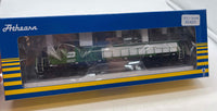 Athearn ATH71750 HO SD40T-2 Diesel Locomotive, LL Burlington Northern BN #8200 DCC Ready HO SCALE NEW