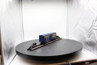 Lionel 6-26817 Alaska Boxcar With Diesel Trainsounds O Scale NEW